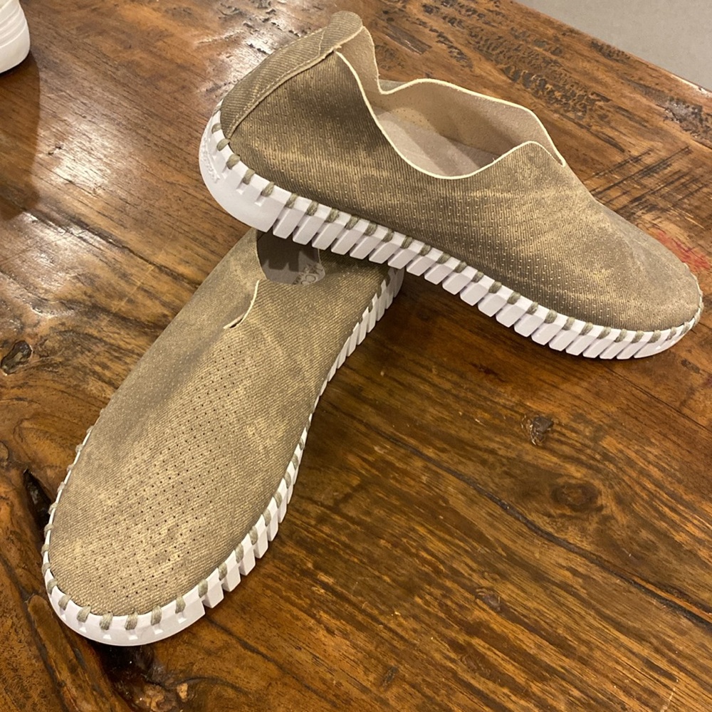 Ilse Jacobsen Hornbaek Tulip139 Shoes